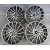 ULTRA WHEELS STORM UA9  18x8.0 5x112 ET47 SILVER